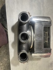 Boîte à air Suzuki GT 550