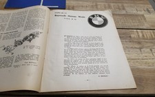 Revue technique moto bmw r 12 1948