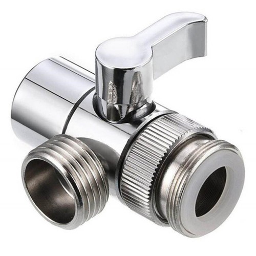 1pc robinet vanne - robinet,
