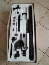 télescope astronomique