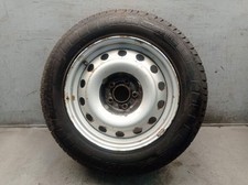 CITROEN Jumpy (VF7) Jante