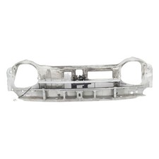 Face avant - Renault TWINGO I