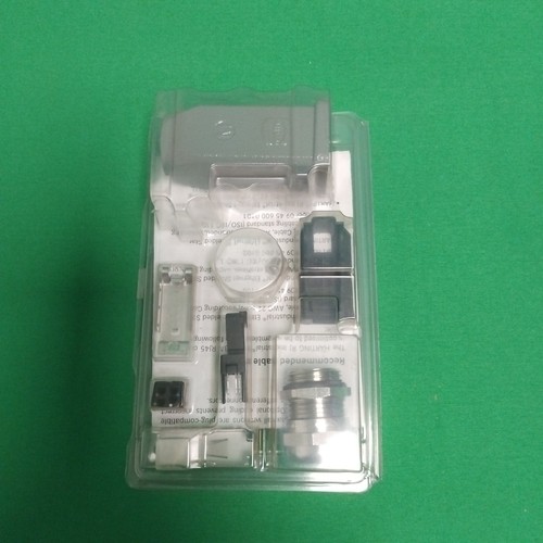 Harting han rj45 - 3a,
