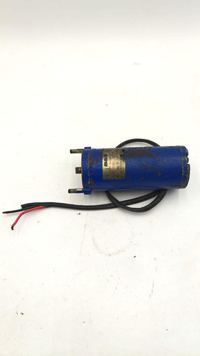 Moteur unité de - -,