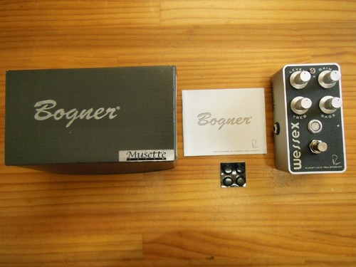 Bogner wessex 925966 - wessex,