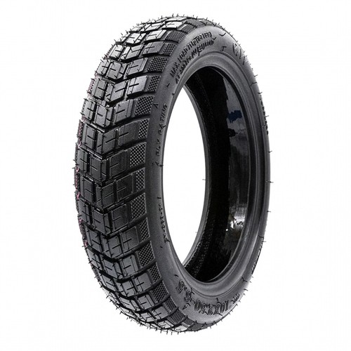 Pneu tout terrain tubeless - tout-terrain,