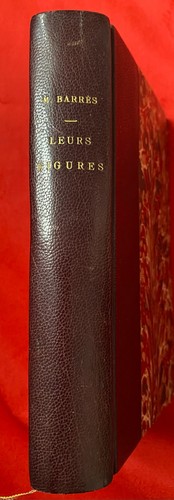Edition originale barres - [edition, m.