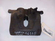 ETRIER DE FREIN AVANT GAUCHE Opel Vivaro Van 1.9 DTI 16V (F9Q-760) 2003 93173323