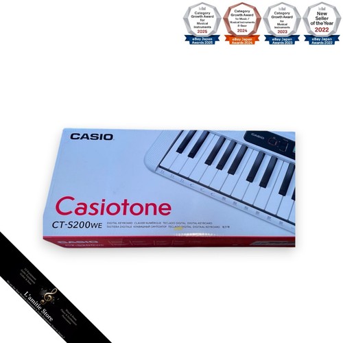 Clavier casio casiotone - casio,