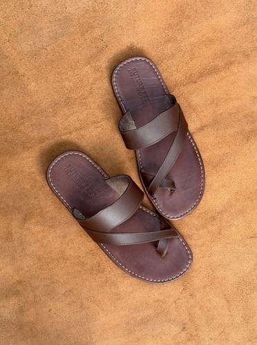Handmade full grain leather - handmade,