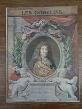 LE FIGARO ILLUSTRE Nr 252 Mars