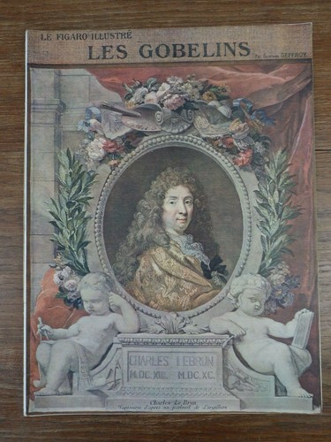 Figaro illustre 252 - le, nr