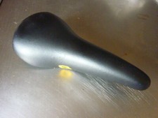  SELLE VELO Gallet 30 VINTAGE - SPORT selle Saddle Made in France course fixie 