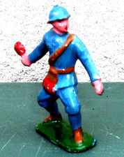 Grenadier Français 1917 -