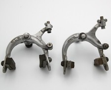 Etrier frein CLB dural Brake Caliper Campagnolo Vintage vélo ancien