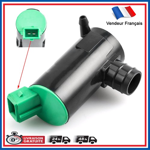 Pompe lave glace - pompe, lave-glace