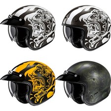 HJC Casque De Moto V31 Flame -