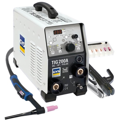 Gys poste souder - gys, inverter