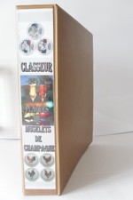 Classeur avec plateaux de - classeur,