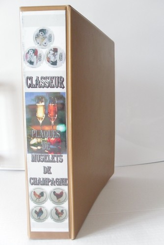 Classeur avec plateaux de - avec,