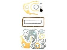 Bas Set Joints Etanchéité Pour Nuffield 4/60 10/60 4/65 Tracteurs