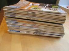 LOT X23 REVUES NAVIRES &