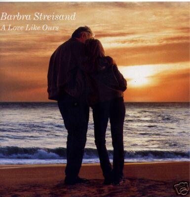 Barbra streisand a - cd, love