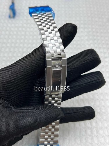 22mm tudor black bay 41mm - tudor, /