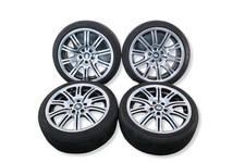 BMW E46 M3 Jante Alliage R19