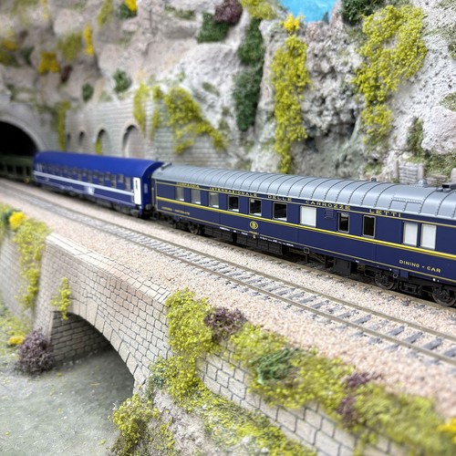 Train auto couchettes 2 - auto-couchettes,,