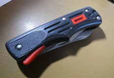 Couteau pliant multifonction 1 lame 1 scie ERKO KOPRAM Matériel Coupe Pro.