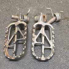 Suzuki 250 rmz repose pied - suzuki,