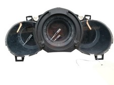 Compteur CITROEN DS3 PHASE 1