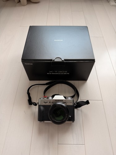 Fujifilm xt30 mirrorless - xt30,