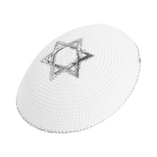 Chapeau prière kippa juive - prière,