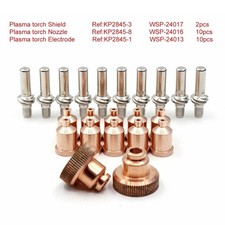 Pour découpeur plasma KP2845