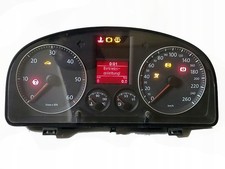 COMPTEUR VW CADDY 1T0920851CX