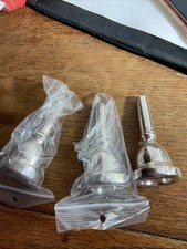 Trombone/Baritone Mouthpieces