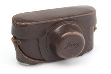 Leitz Leica Esfus Étui NEW