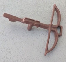 Playmobil  Arbalète Marron