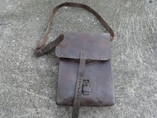 1914 1918 WW1 ALLEMAND Sacoche