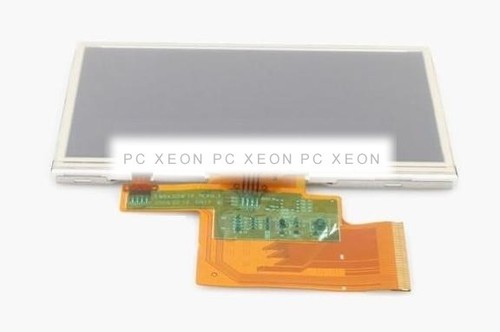 écran lcd tactile tomtom xl - tactile,
