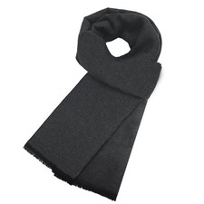 Echarpe Hiver Hommes, Écharpe