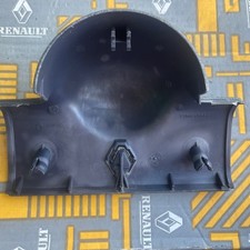 RENAULT TWINGO 1  Centre De Volant Cache  Pièce D’origine 7700817081