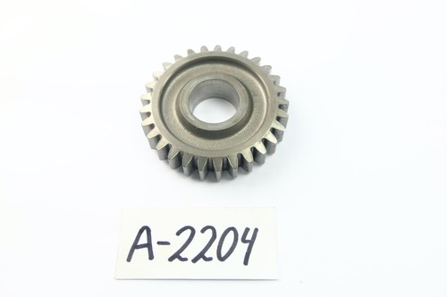 Husqvarna 610 8ae 1995 - te,