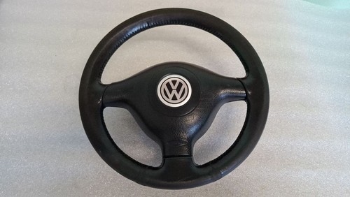 Volkswagen golf 1999 - iv, volant