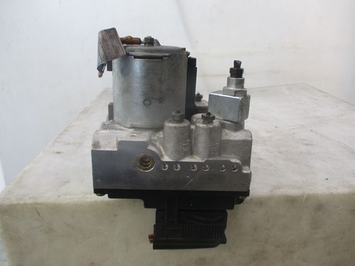 Bloc abs bmw serie - abs,