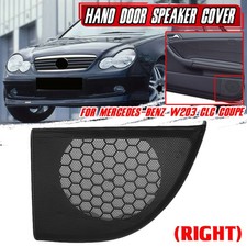 1pcs grille haut - grille, haut-parleur
