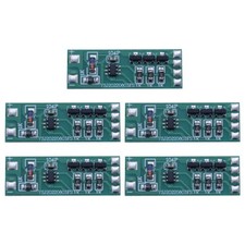 5 Pièces 3-12 V Module de