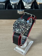 Montre de plongée Dalis 38mm